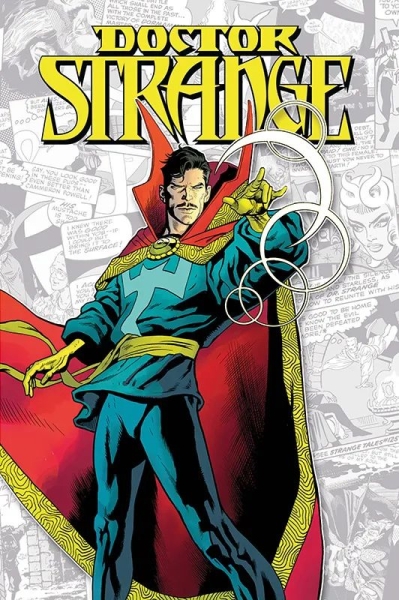 Doctor Strange